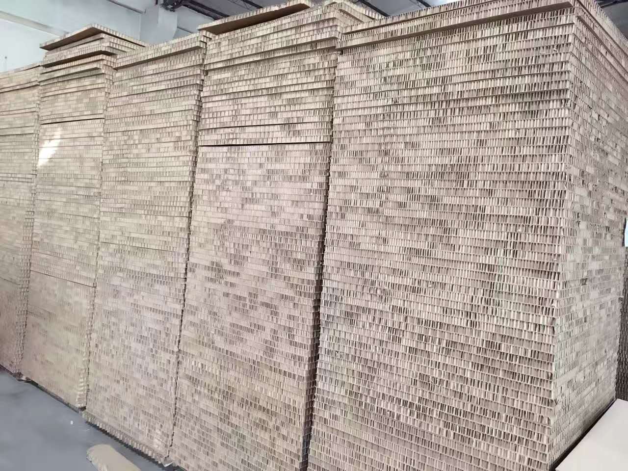 汕头蜂窝纸板